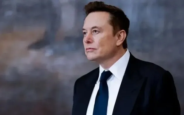 Tỷ phú Elon Musk - Ảnh: Getty Images
