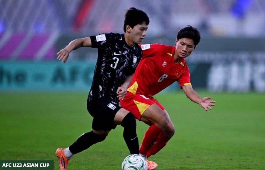 U23 ویتنام، تصویر 1