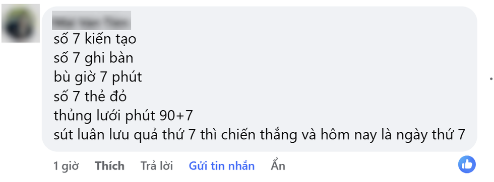 Dân mạng chế ảnh hài hước chúc mừng chiến thắng của đội tuyển U23 Việt Nam - 9