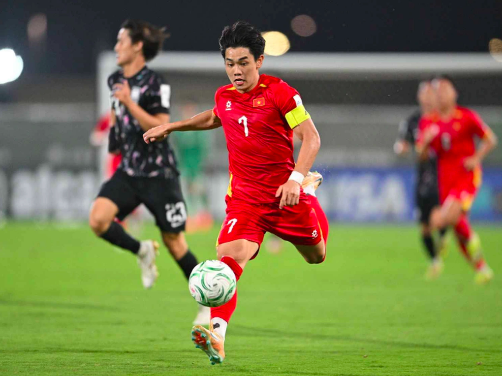 L'AFC annuncia le sanzioni relative al cartellino rosso di Dinh Bac - 2