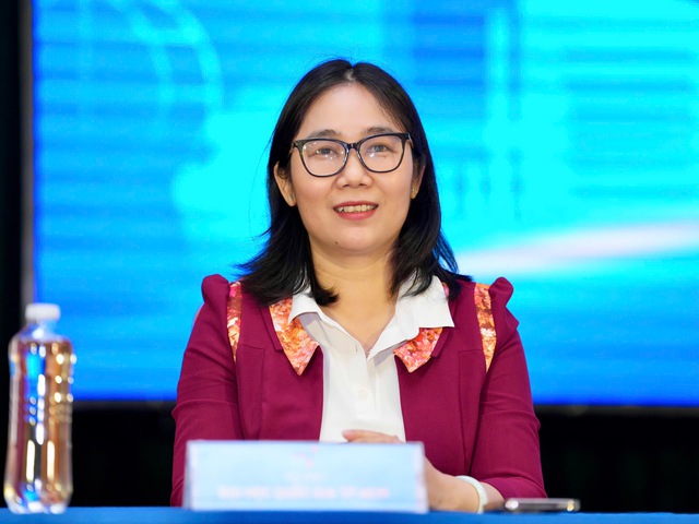 Để đạt điểm cao thi đánh giá năng lực ĐH Quốc gia TP.HCM cần năng lực gì? - Ảnh 1.