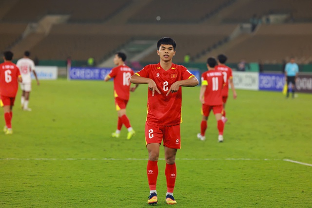Từ tấm HCĐ châu Á, U.23 Việt Nam ấp ủ giấc mơ vàng SEA Games 34 và vé World Cup 2030- Ảnh 2.