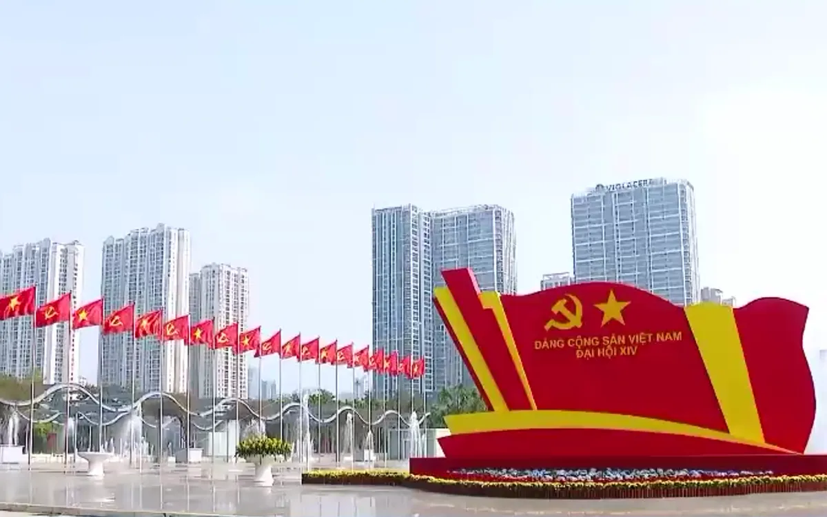 Niềm tin vào Ban Chấp hành Trung ương Đảng khóa XIV - Ảnh 2.