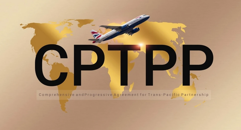 Im Jahr 2026 wird Vietnam den Vorsitz des CPTPP übernehmen.