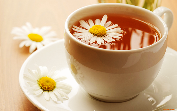 Trà thảo dược mùa đông: Uống sao cho đúng để không phản tác dụng?- Ảnh 2.