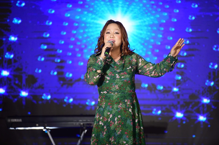 thu gom rác - Ảnh 1.
