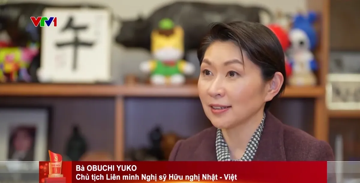 Bạn bè quốc tế đánh giá cao kết quả Đại hội XIV của Đảng - Ảnh 2.