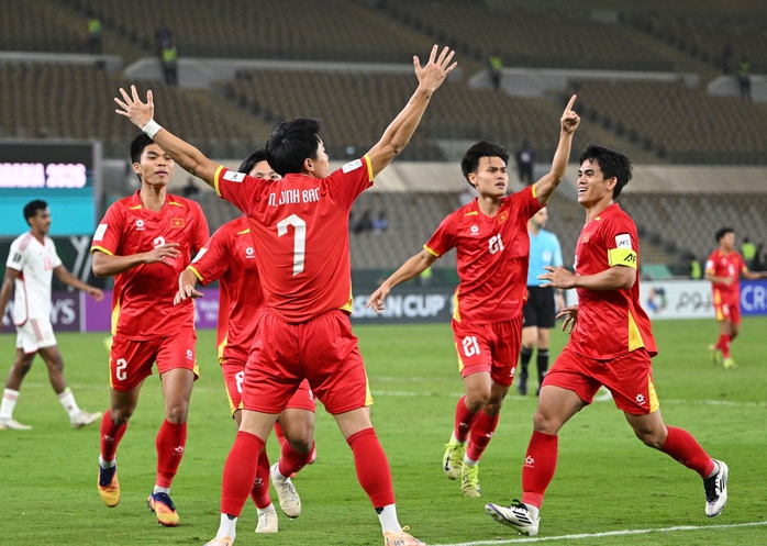 U23 Việt Nam -