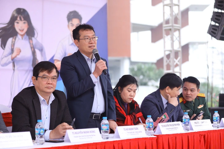 chọn ngành - Ảnh 9.