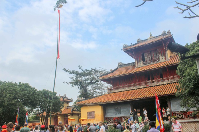 Tới Huế du Xuân Bính Ngọ: Có gì hấp dẫn, ở đâu? - Ảnh 6.