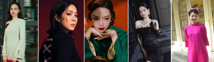 Attori di cinema e televisione: imprevedibili! - Foto 2. Diễn viên điện ảnh, truyền hình: Khó đoán! - Ảnh 2.
