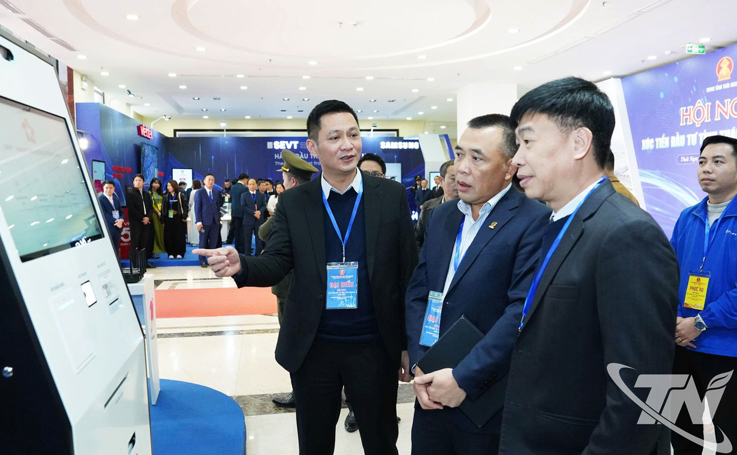 Ngoại giao kinh tế không chỉ nhằm “kéo vốn về” mà còn hướng tới “đồng hành cùng nhà đầu tư”, cùng giải quyết khó khăn, chia sẻ lợi ích và phát triển lâu dài...