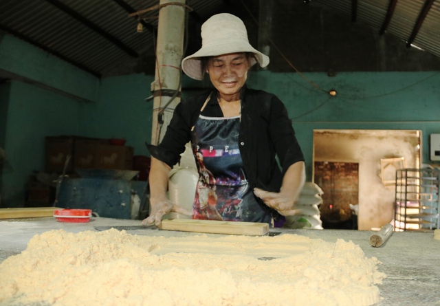Mùa bánh in bên sông Ly Ly- Ảnh 2.