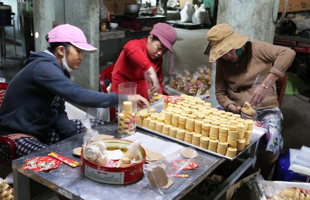 Mùa bánh in bên sông Ly Ly- Ảnh 3.