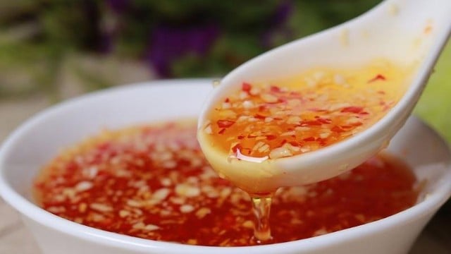 Top nước chấm “quốc dân” không thể thiếu ngày tết - Ảnh 1.