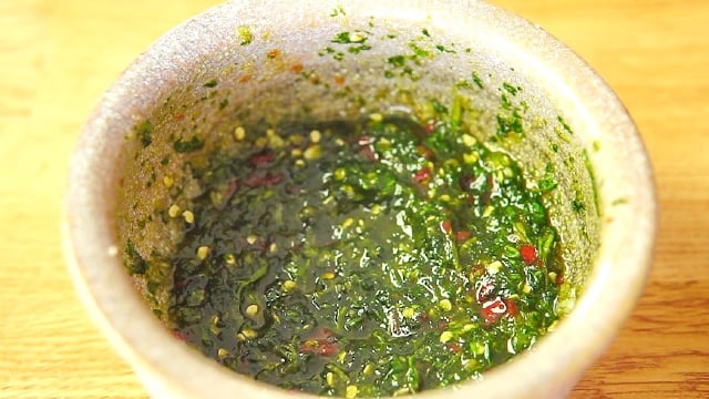Top nước chấm “quốc dân” không thể thiếu ngày tết - Ảnh 2.