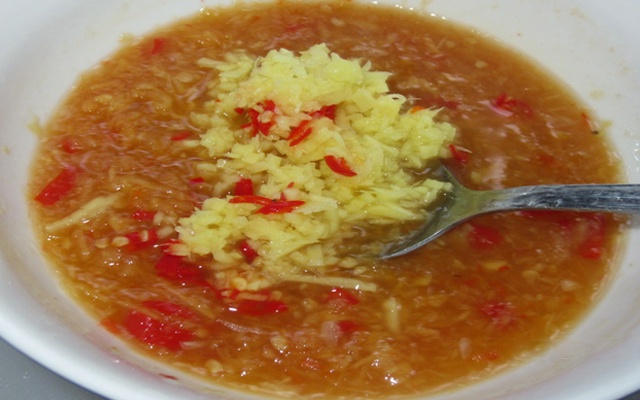 Top nước chấm “quốc dân” không thể thiếu ngày tết - Ảnh 3.