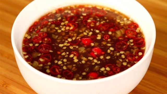 Top nước chấm “quốc dân” không thể thiếu ngày tết - Ảnh 4.