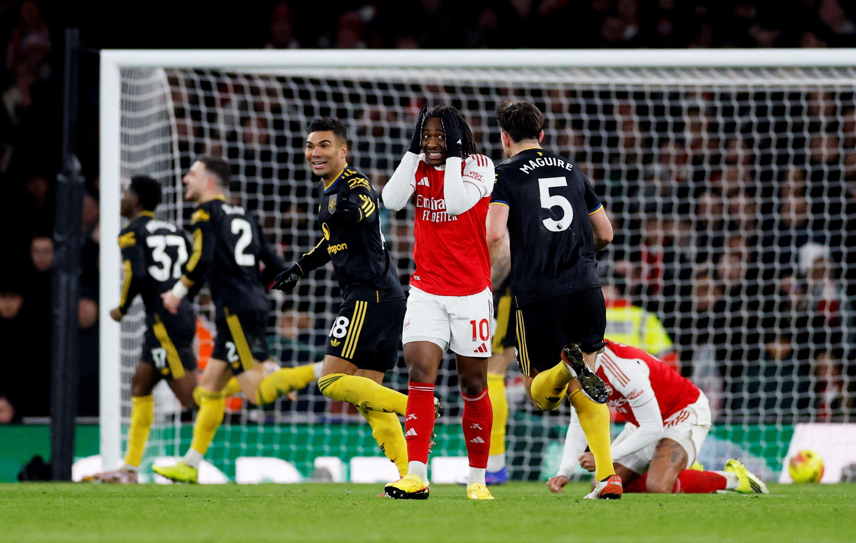 عکس آرسنال ۱ Arsenal anh 1