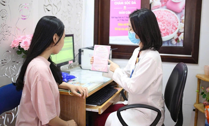 làm đẹp - Ảnh 2.