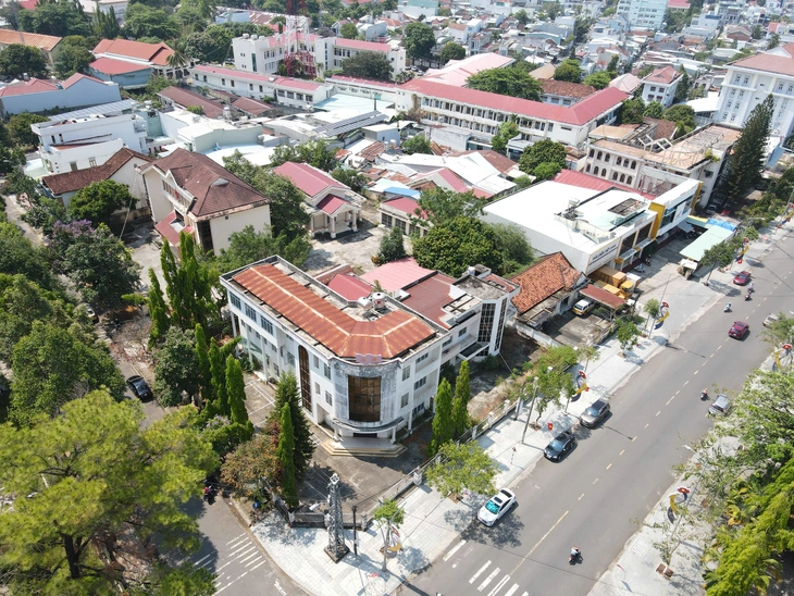 sáp nhập - Ảnh 1.