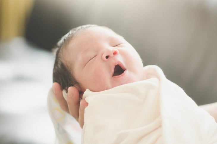 Rischio di sindrome da distress respiratorio nei neonati prematuri - Immagine 2.