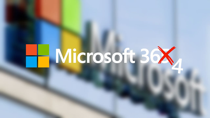 Un'interruzione dell'infrastruttura Microsoft ha causato una giornata di riduzione della produttività in tutto il mondo. (Immagine: Shutterstock)