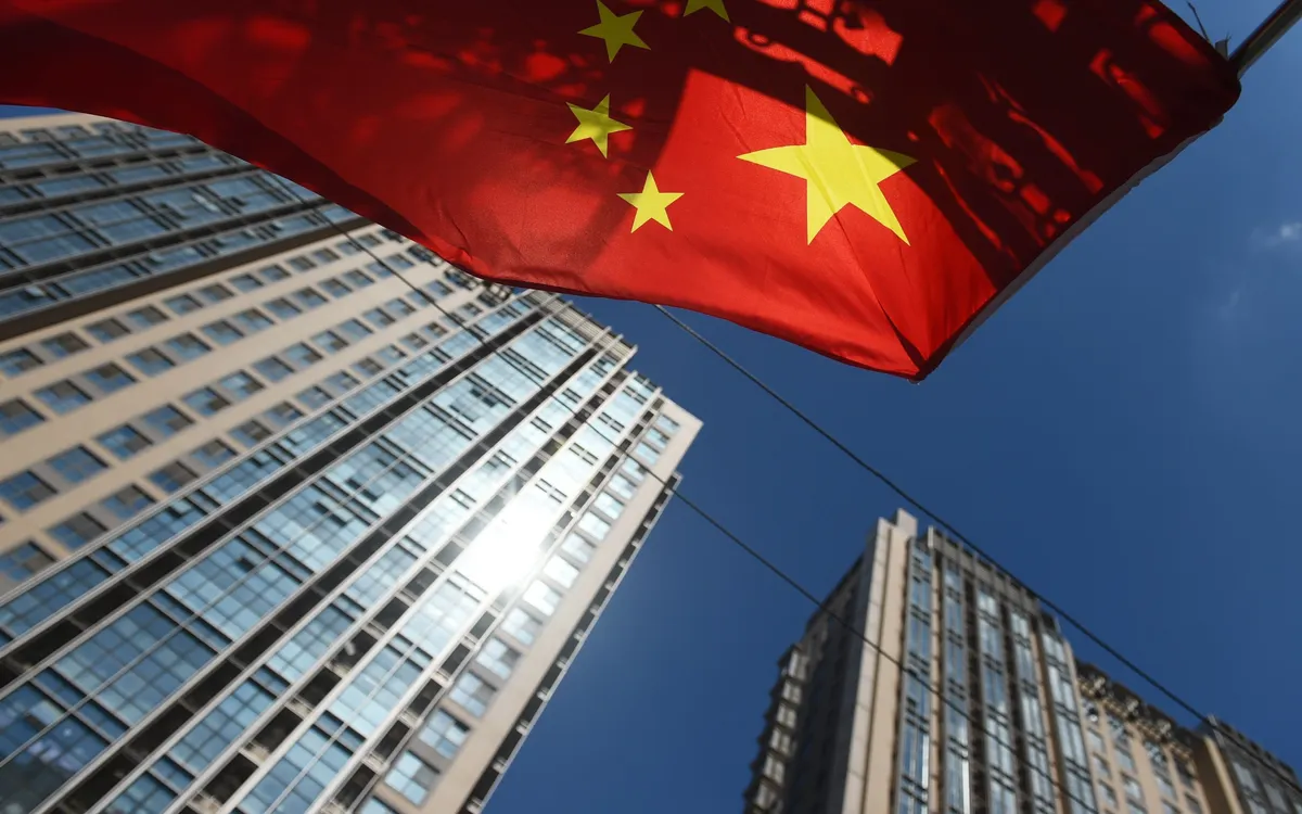 中国は民間ファンドの規制を強化。