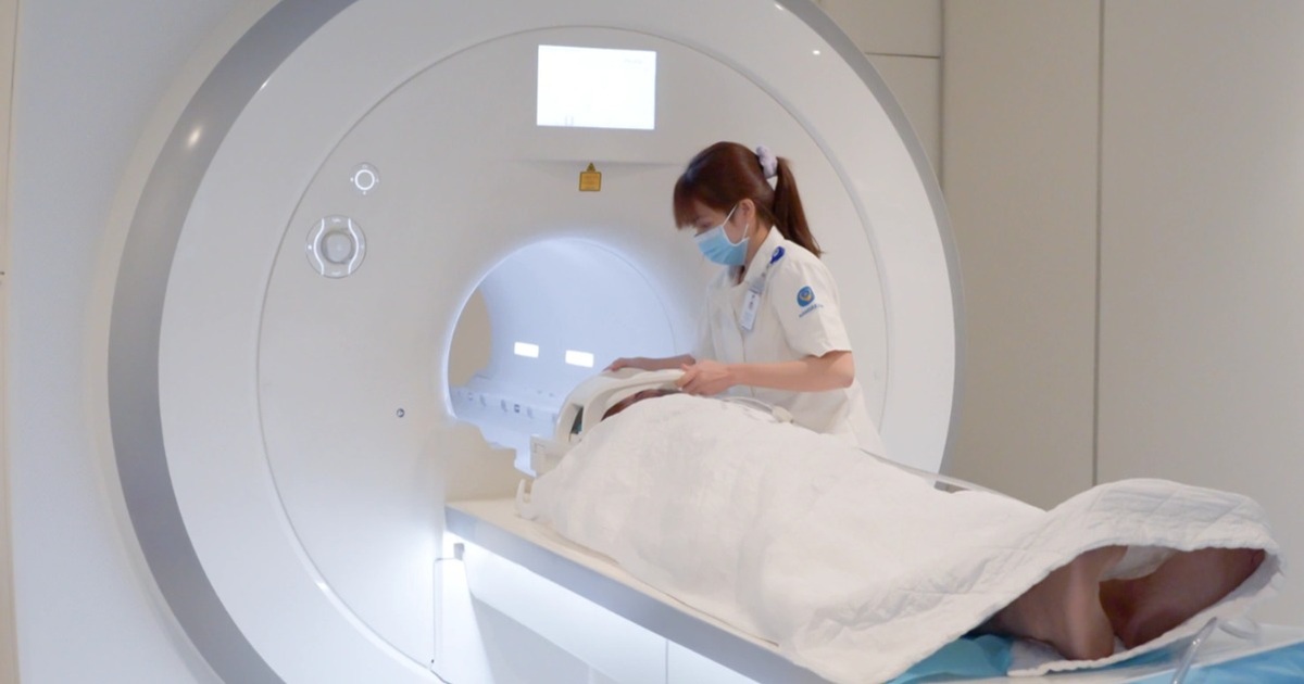Ziekenhuizen zetten steeds meer AI in voor diagnostische beeldvorming: kan het artsen vervangen?