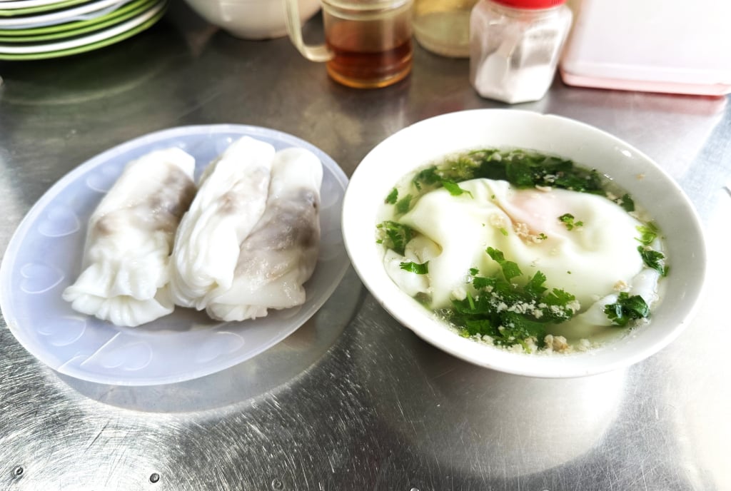 Piatti deliziosi a Cao Bang e Lang Son: semplici, autentici e profondamente radicati nella cultura etnica.