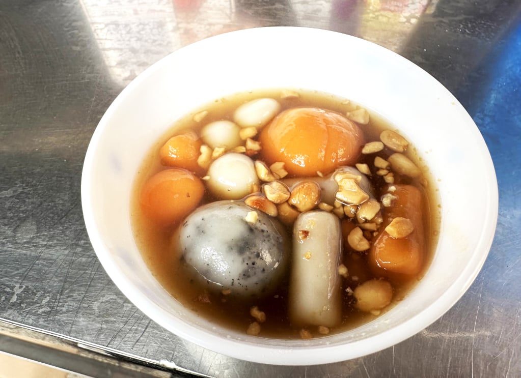 Piatti deliziosi a Cao Bang e Lang Son: semplici, autentici e profondamente radicati nella cultura etnica.