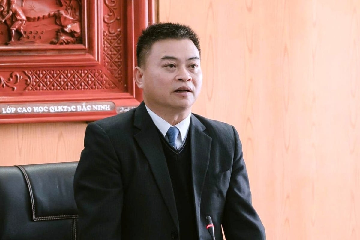 Ông Bạch Đăng Khoa nhấn mạnh, đối với các sản phẩm OCOP, bên cạnh chất lượng và giá trị văn hóa, điều quan trọng không kém là cách kể câu chuyện sản phẩm. Ảnh: Bafu.