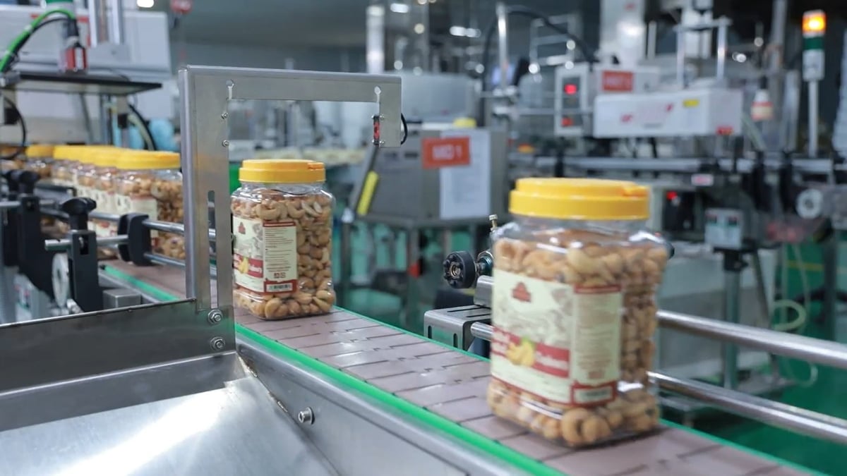 Việc tối ưu chi phí hoạt động cũng giúp giảm 18% chi phí hoạt động so với năm 2024. Ảnh: PAN.