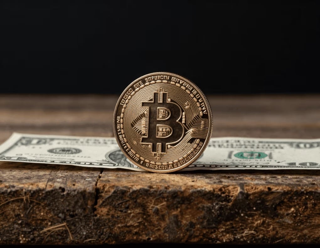 ビットコインが急落、数十億ドルが記録的な額で逃亡、底はどこ？