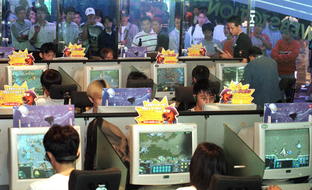 La Corea del Sud punta sugli eSport per attrarre turisti da tutto il mondo - immagine 3