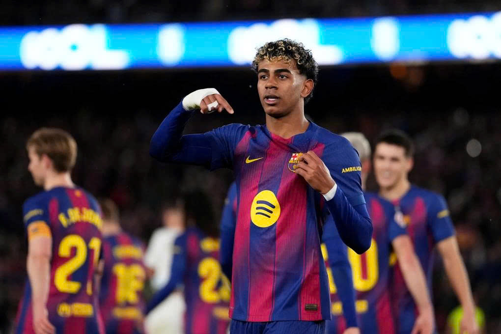 Nhận định, dự đoán kết quả Barcelona và Copenhagen, Champions League 2025-2026- Ảnh 1.