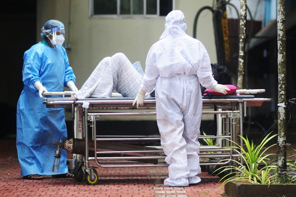 5 điểm khiến virus Nipah trở nên đặc biệt nguy hiểm - 1