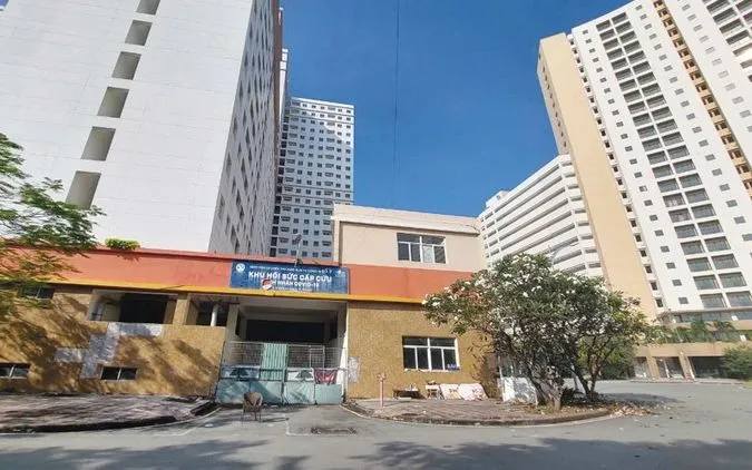 Nella città di Ho Chi Minh è ufficialmente presente un'Associazione per la gestione e l'amministrazione degli edifici residenziali.