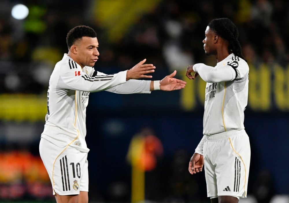 عکس دوم امباپه Mbappe anh 2