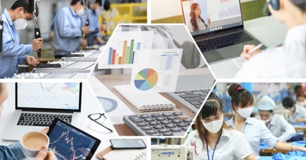 Het Ministerie van Industrie en Handel heeft een reeks documenten gepubliceerd waarin verschillende 