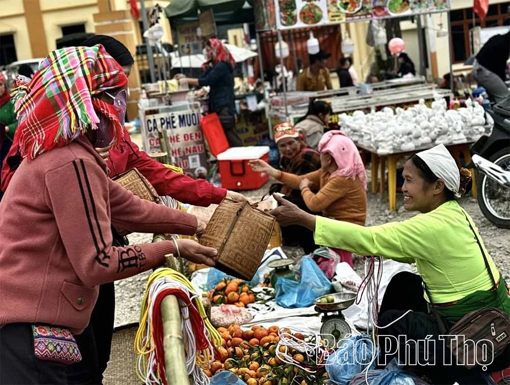 พื้นที่ทางวัฒนธรรมอันเป็นเอกลักษณ์ของตลาดแบบดั้งเดิม