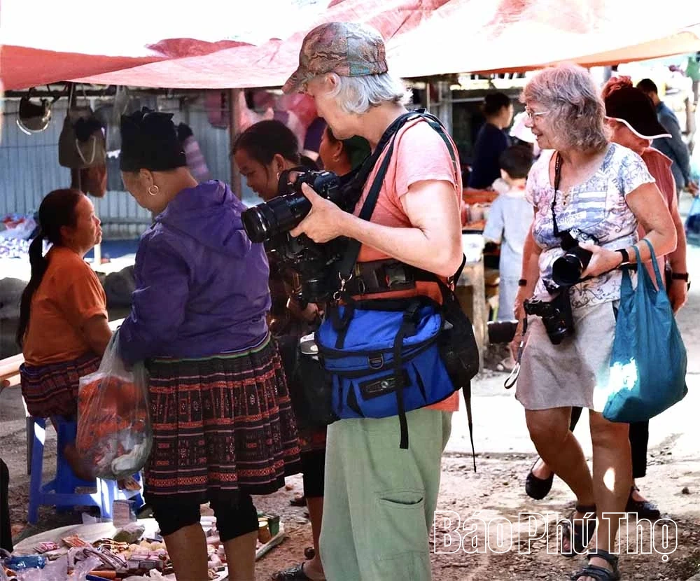 พื้นที่ทางวัฒนธรรมอันเป็นเอกลักษณ์ของตลาดแบบดั้งเดิม