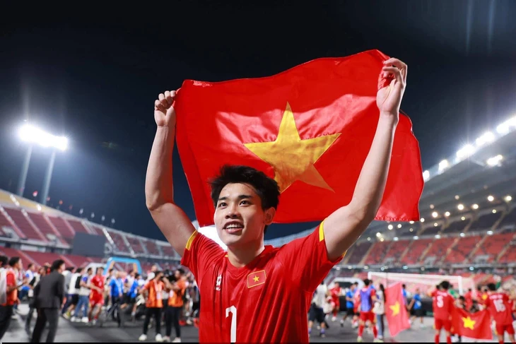 Đình Bắc - Ảnh 1.