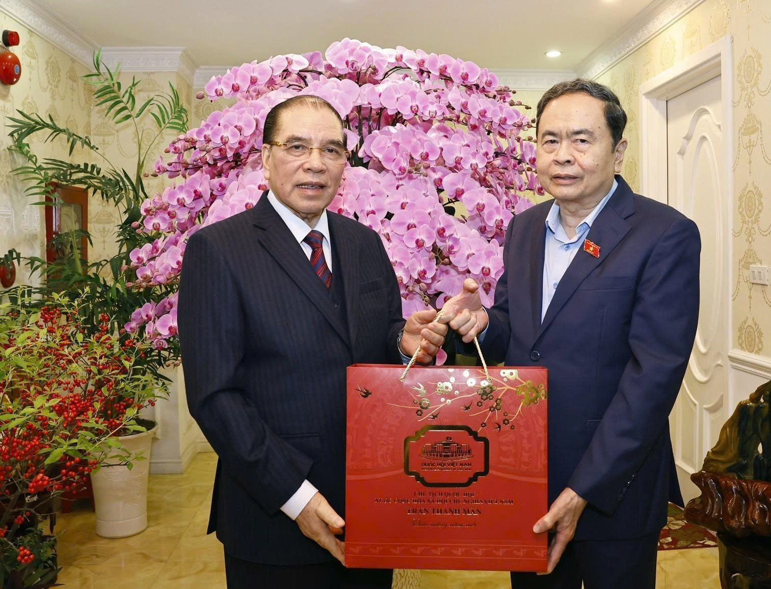 Quốc hội 2026 đổi mới tư duy lập pháp hướng tới tương lai phát triển đất nước - Ảnh 1.