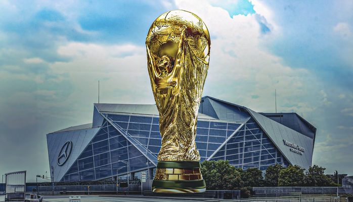 Hà Lan cân nhắc việc tẩy chay World Cup 2026 - Ảnh 2.