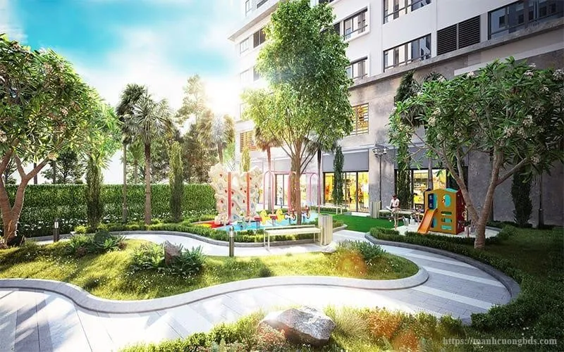 Mercato immobiliare nel 2026: ritorno al valore reale - Immagine 1. Thị trường bất động sản 2026: Trở về giá trị thật- Ảnh 1.
