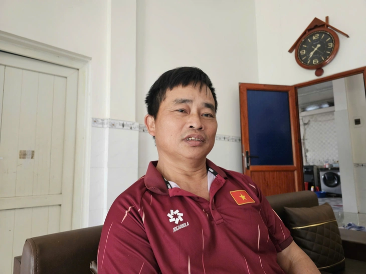 cầu thủ - Ảnh 1.