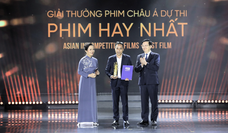 công nghiệp văn hóa - Ảnh 1.