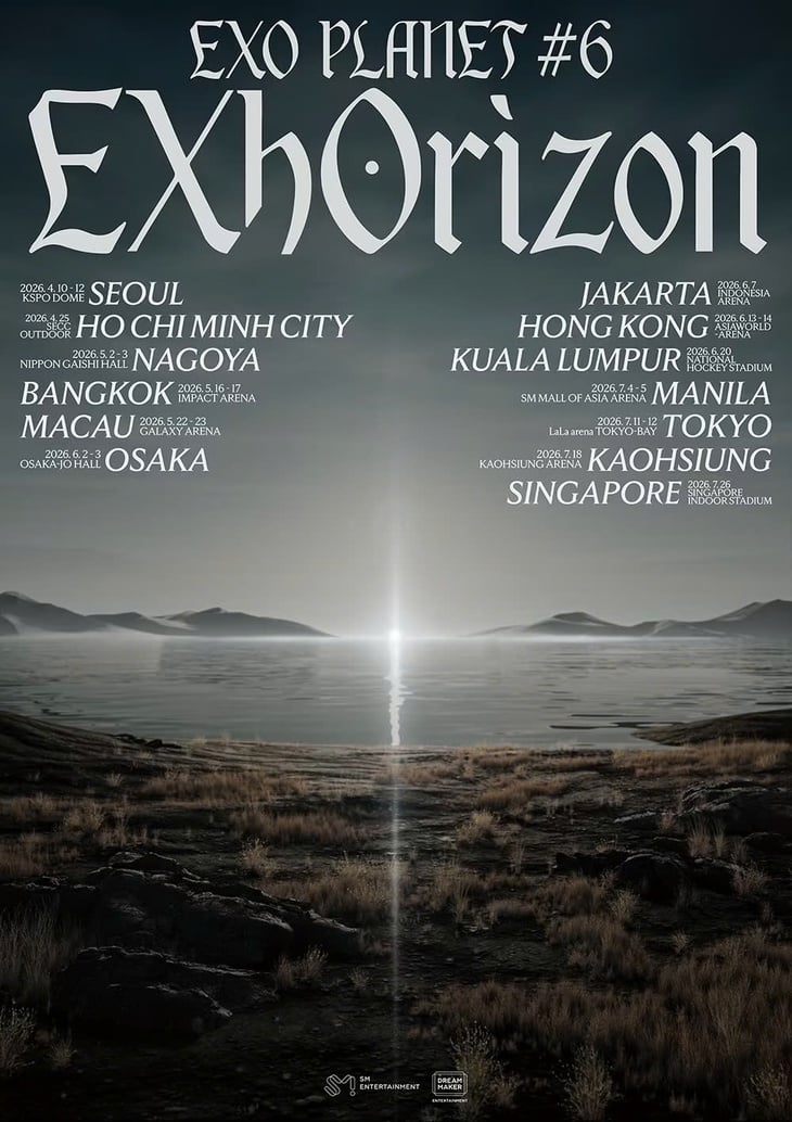 EXO - Ảnh 2.