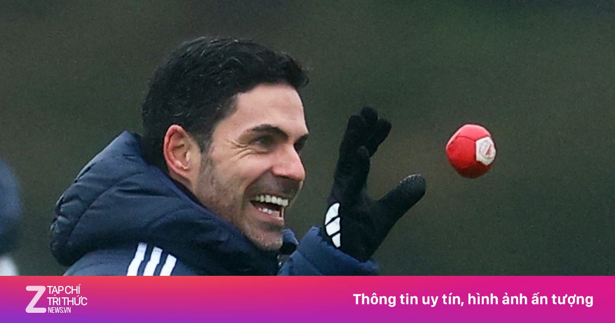 Arsenal staat op het punt een ongekende mijlpaal te bereiken in de Champions League.
